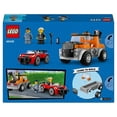 thumbnail image 4 of Set LEGO City Camión Grúa y Reparación del Deportivo 60435, 4 of 4