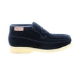 thumbnail image 3 of British Collection Men's BWB Three Quarters Slip on Shoes, 3 of 5