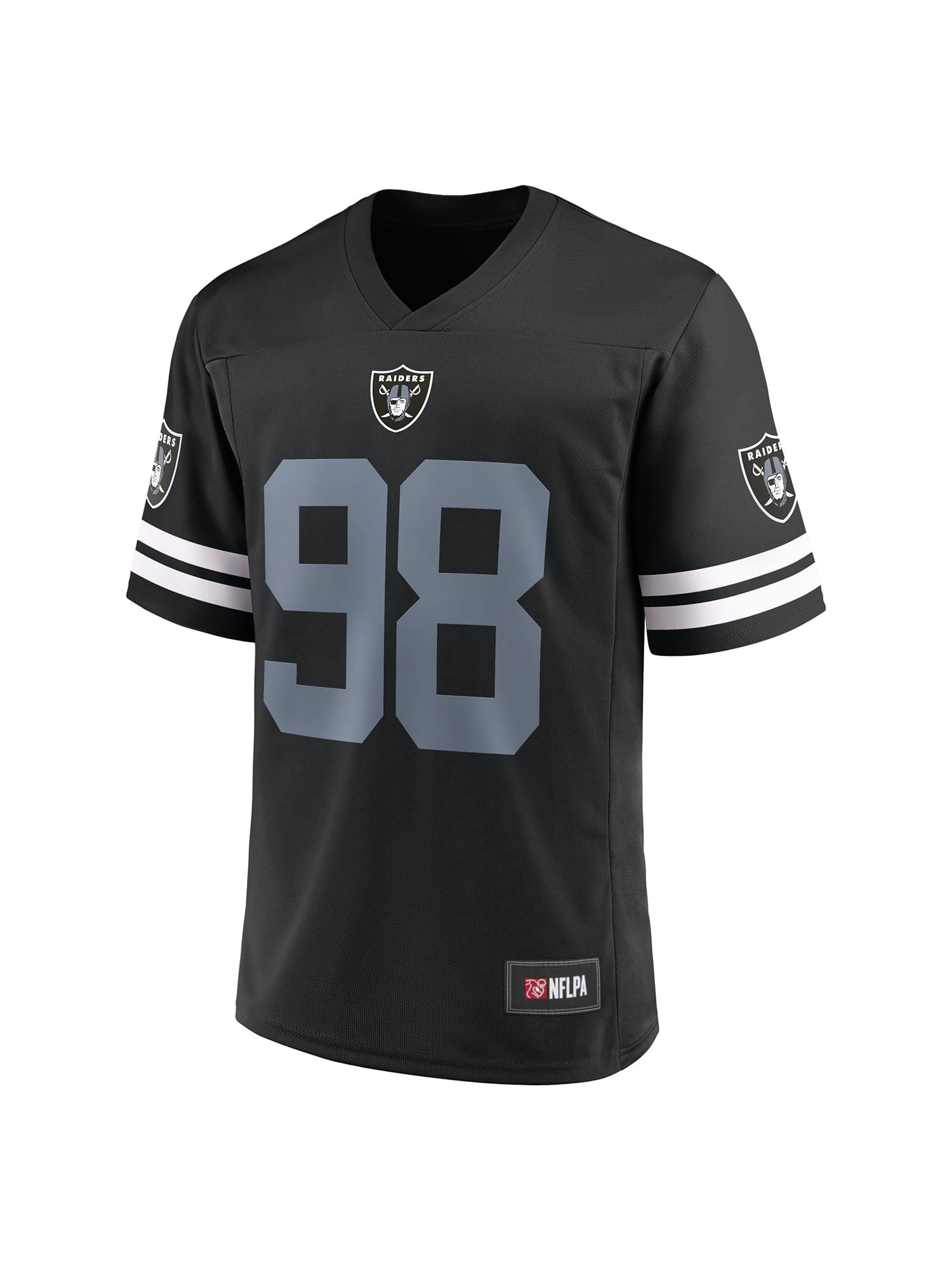 RAIDERS CROSBY 98 NFLウニフォーム XL RAIDERS CROSBY 98 NFLウニフォーム XL RAIDERS CROSBY 98 NFLウニ