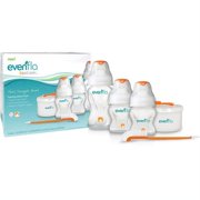 Evenflo Feeding Bebek Feeding Set