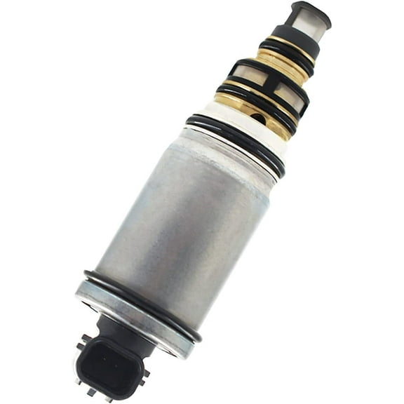 OTTULUR VS16E A/C Compressor Electronic Control Valve Replacement for Hyundai Sonata 2.0L 2.4L 2011-2014 Kia Optima 2011-2016