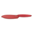 thumbnail image 1 of Ausonia A061304 Couteau à Sandwich Brio 17 cm, Rouge, 1 of 1