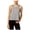 Grey - hgrey, variant on Bar Iii Womens Basic Tank Top