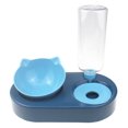 thumbnail image 1 of Wdftyju Cuenco de agua de almacenamiento automático 2 en 1 dispensador recipiente para alimentos con bebedero Wdftyju 5dh3gp5uu5ad7ff9D01, 1 of 9