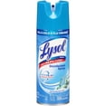 thumbnail image 1 of Reckitt Benckiser  12.5 oz Lysol Spring Water Fall Disinfectant - Case of 12, 1 of 1