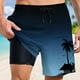 thumbnail image 3 of WILLBEST Bañador Deportivo para Hombre, con Forro de Compresión y Entrepierna, con Bolsillos, 949, 3 of 3
