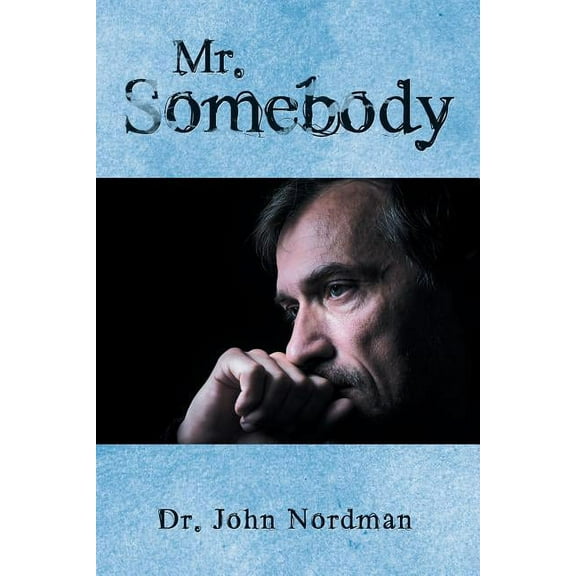 Mr. Somebody
