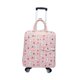 thumbnail image 4 of Bolsa de Lona con Ruedas, Bolsa de Viaje, Bolsa de Equipaje para Playa, Viajes, Deportes, 4 of 9