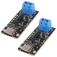 thumbnail image 1 of Módulo de activación de alimentación AITRIP 100W 5A USB-C PD QC 5V-20V x2, 1 of 7