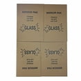 UBMOVE Picture & Mirror Moving Boxes 8 Sets (6) 30x40" (2) 40x60