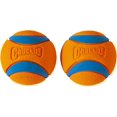 thumbnail image 1 of Chuckit! Ultra Ball, Medium (2.5 Inch), 2 Count, 1 of 5