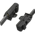 thumbnail image 4 of Washing Machine Electric Motor Carbon Brush,Sole Motor Carbon Brushes Sole For Zanussi Electrolux 4006020152 5X13X35, 4 of 5