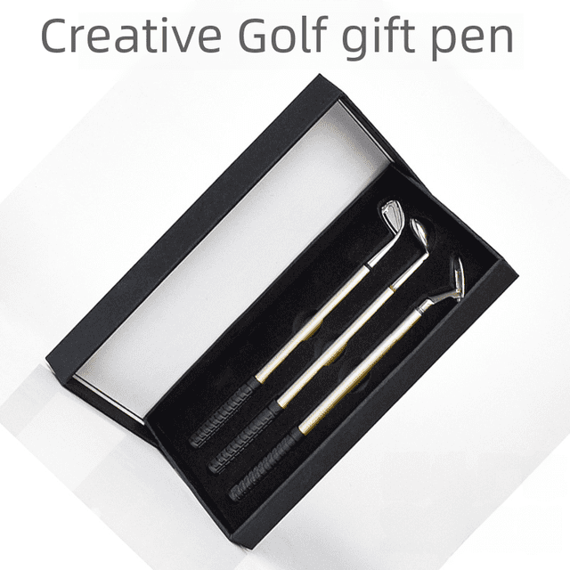 Estuche de regalo Bolígrafo de goma Bolígrafo creativo Bolígrafo de regalo Premio de aprendizaje para estudiantes Bolígrafo de aceite divertido