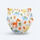 thumbnail image 5 of Pantalones de entrenamiento para bebés, pañales de algodón ecológico lavables, pantalones de aprendizaje, pañales transpirables, bolsas de pañales para niños, 5 of 5