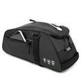 thumbnail image 7 of Waterproof Bike Rear Rack Bag  Carrier Cycle Rear Rack Should Bag, 7 of 7
