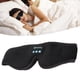 thumbnail image 4 of Auriculares Para Dormir, Ultra Delgados, Bluetooth, Cómodos, Ajustables, Estéreo, Inalámbricos, Para Música, Para Entrenamiento De Yoga, Para Hombres Y Mujeres, Para La Oficina Ccdes Sleep Headphones, 4 of 8