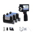 thumbnail image 1 of Printer Jet, 12.75mm Smart Touch Screen Handheld Inkjet Printer Batch Number QR Code Logo Small Printer Portable ,Fast Printing, 1 of 6