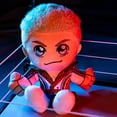 thumbnail image 3 of Bleacher Creatures WWE Cody Rhodes 8" Kuricha Sitting Plush, 3 of 7