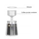 thumbnail image 5 of Pontos - 2 espaciadores de silicona para sellado de cafeteras moka (repuesto para cafeteras moka), 5 of 8