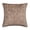 Beige, variant on Cloud9 Design Nala Geometric Ivory Pillow, 22"X22"