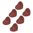 thumbnail image 1 of Guitar Accessories, Guitar Pick 6PCS Fine Workmanship  For Band, 1 of 8