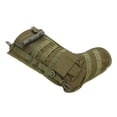 thumbnail image 3 of Bolsa colgante de Navidad para almacenamiento, bolsa de almacenamiento de utilidad, bolsas militares para revistas de caza, color verde militar, 3 of 14