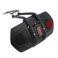 thumbnail image 1 of Guardabarros para neumático trasero de motocicleta, guardabarros trasero de motocicleta con protector de neumático trasero de motocicleta Características, 1 of 9