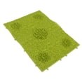thumbnail image 4 of Foot Massage Mat, ABS Slip Resistant Acupressure Foot Massager Promote Blood Circulation  For Home For Children Green, 4 of 8
