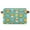 Cute Cartoon Yellow Chick, variant on 2-Pack Square Closet Organizers with Handles Open Basket Bins Cute Bunny Holding Easter Egg Storage Basket for Home Office