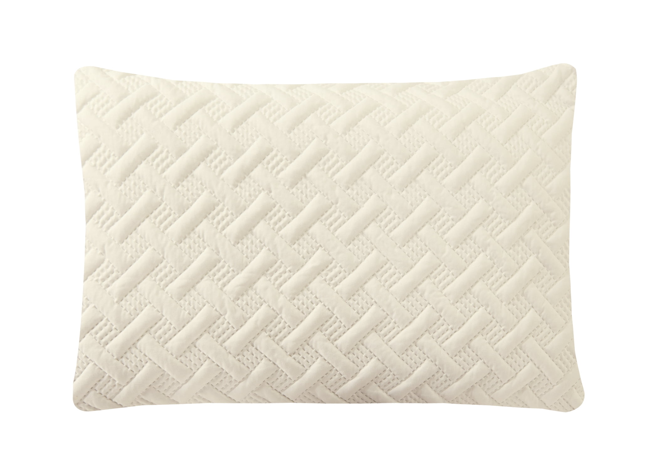 Chic Home Sabina 3-Piece Reversible Geometric Comforter Set, King, Beige