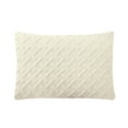 thumbnail image 4 of Chic Home Sabina 7 Piece Reversible Comforter Set, 4 of 8