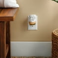 thumbnail image 4 of Yankee Candle Natural Simplicity Scent Plug Fragrance Diffuser Starter Kit, 4 of 8
