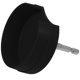 thumbnail image 1 of Nestingho Adaptador Para Manivela De Máquina De Tejer Ideal Para Principiantes En Color Negro, 1 of 8