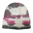 thumbnail image 2 of Beanies Knitted Solid Colors Caps Hip Hop Hat Girls Autumn, #7, 2 of 5