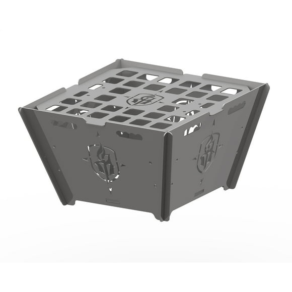 Road Armor RAFP24 Firepit Assembly