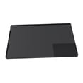 thumbnail image 2 of Alfombrilla para apisonar espresso, alfombrilla antideslizante para cafetera, protección manipulaciones, accesorio para máquina de espresso en Negro, 2 of 8