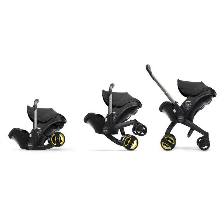 4 in one stroller hotsell
