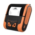 thumbnail image 1 of Impresora de recibos Rongta RP300 80 mm POS móvil Bluetooth+USB, 1 of 7