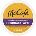 thumbnail image 6 of McCafe Cafe Styles of Latin America Horchata Latte, Keurig Single Serve K-Cup Coffee Pods, 20 Count (Pack of 1), 6 of 8