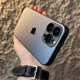 thumbnail image 2 of Funda Para iPhone De Vidrio Magsafe Con Proteccion De Camara, 2 of 8