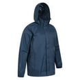 thumbnail image 3 of Mountain Warehouse Mens Pakka II Waterproof Jacket, 3 of 5
