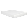 thumbnail image 1 of Pemberly Row Matelas en Mousse Mémoire Gel Super Moelleux 10 Pouces Simple TG, 1 of 12