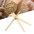 thumbnail image 4 of Watch Hands Set, Stable Sturdy Firm Alloy Watch Hour Minute Hands Safe Eco Friendly Compact Wear  Portable  For Watch Repair Shop For 2135 Movement, 4 of 8