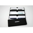 thumbnail image 5 of Zebra Pen Sarasa Grand Retractable Gel 0.7mm Assorted 3pk Gift Set, 5 of 7