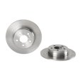 thumbnail image 1 of Par de DISCOS SOLIDOS C250 2012 al 2014 MERCEDES-BENZ 1.8L L4 Traseros BREMBO ., 1 of 5
