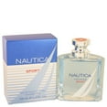 thumbnail image 2 of NAUTICA NAUTICA VOYAGE SPORT EDT SPRAY 3.4 OZ NAUTICA VOYAGE SPORT/NAUTICA EDT SPRAY 3.4 OZ (100 ML) (M), 2 of 2