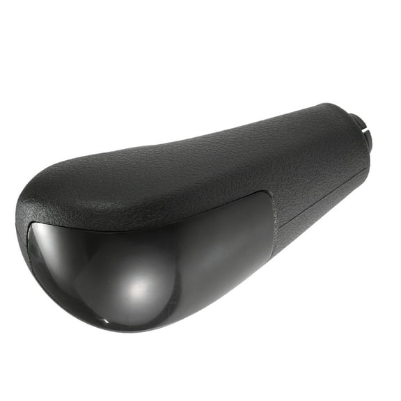 Auto Gear Shift Knob Handle with Button Automatic Transmission Shift Knob for Ford Focus 2005-2012