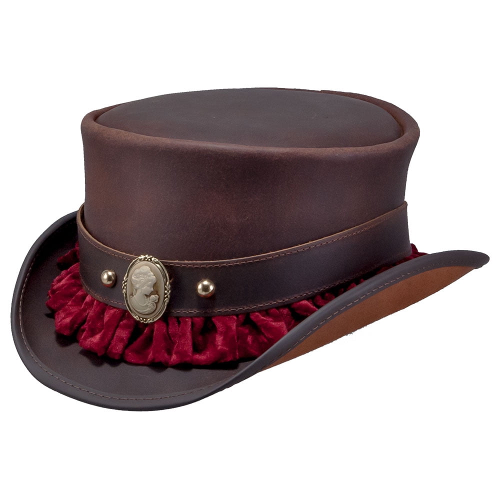 top hat makers