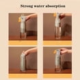 thumbnail image 3 of 2PCS Goose shaped  Hanging Hand Dry Towels,Microfiber  Hand Towels Hanging ,Absorbent Super Soft Cute Hand Towels for Kitchen Bathroom Kids Adults, 3 of 6