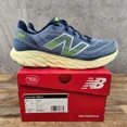 thumbnail image 2 of Size 9.5 - New Balance Fresh Foam X 880v14 Arctic Grey Navy, 2 of 5
